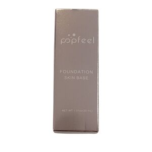 FREE WITH ANY PURCHASE:  Foundation Skin Base